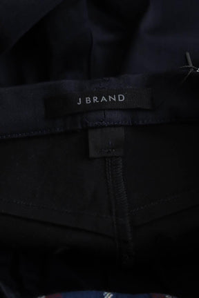Slim J Brand  Marine