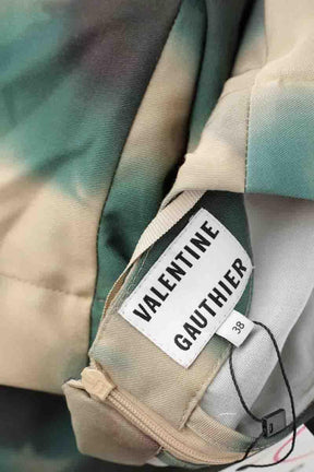 Maxi Valentine Gauthier  Vert