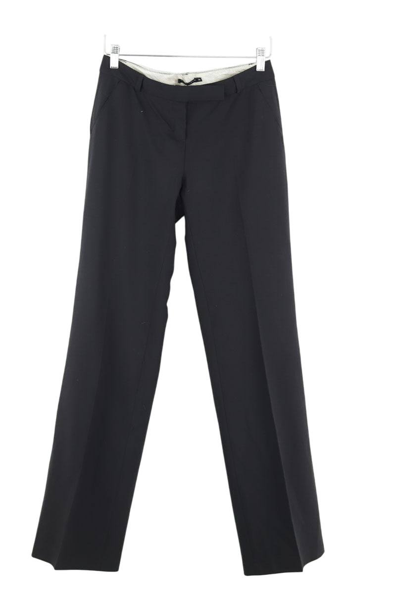 Droit Other Brand  Noir