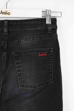 Slim Bash  Noir