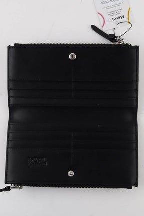 Portefeuille Karl Lagerfeld  Noir