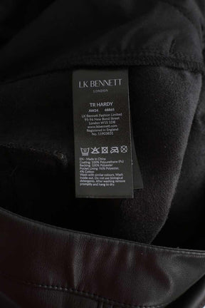 Slim LK Bennett  Noir