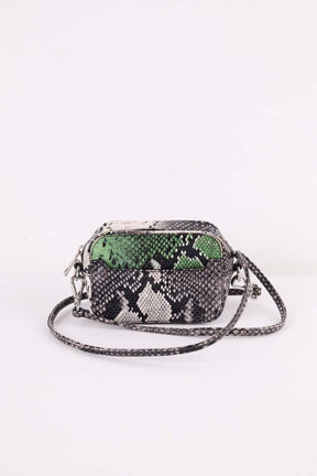 Sacs à bandoulière Sandro  Multicolore