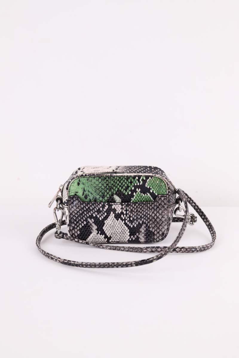 Sacs à bandoulière Sandro  Multicolore