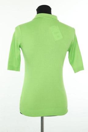 Polos Ralph Lauren  Vert