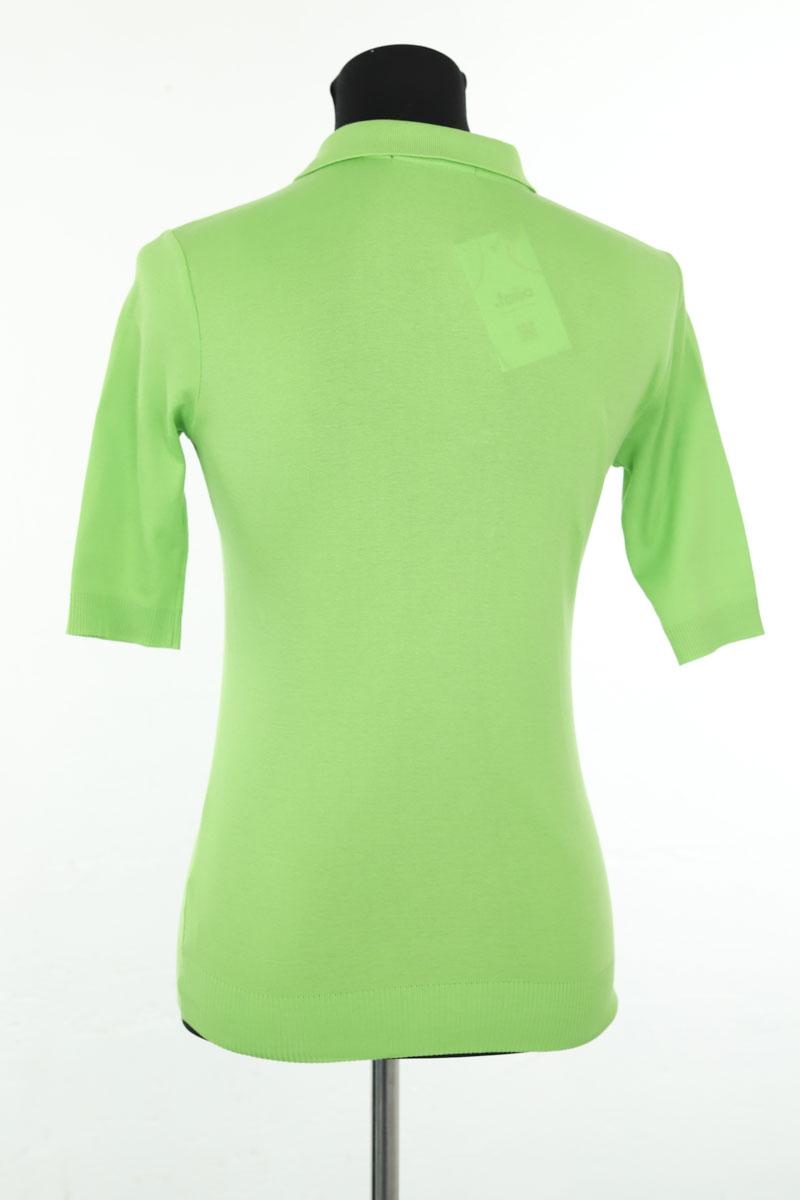 Polos Ralph Lauren  Vert