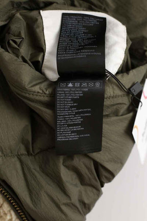 Doudounes Bash  Kaki