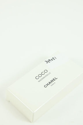  Chanel  Blanc