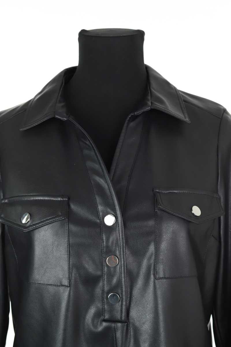 Mi-longueur Gerard Darel  Noir