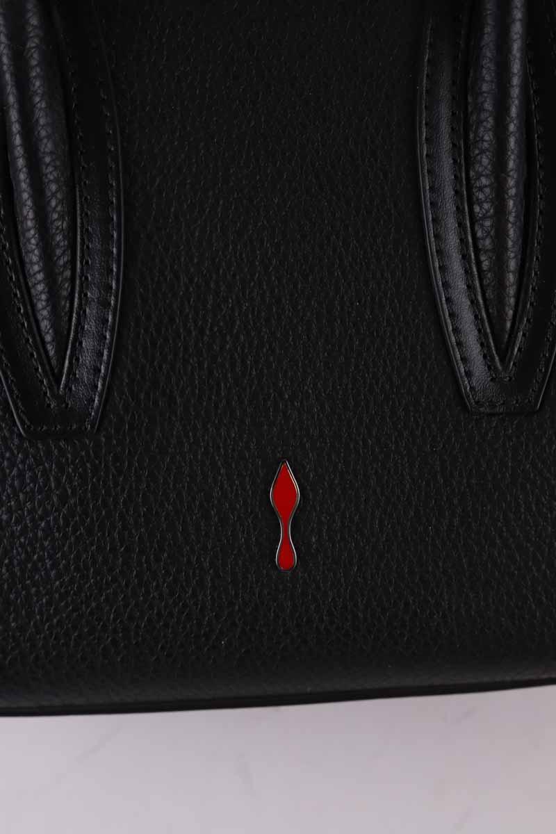 Sacs à bandoulière Christian Louboutin Paloma Noir