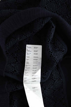 Top Claudie Pierlot  Bleu