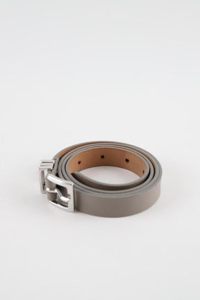 Ceinture Gerard Darel  Gris