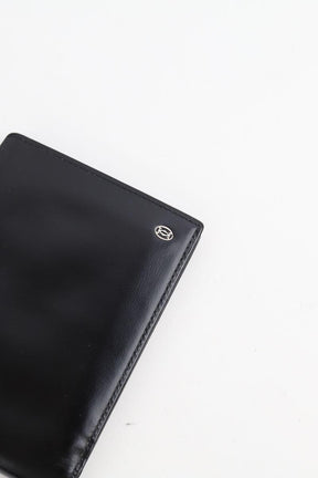 Portefeuilles Cartier  Noir