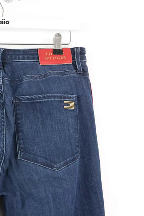 Jean slim Tommy Hilfiger  Bleu