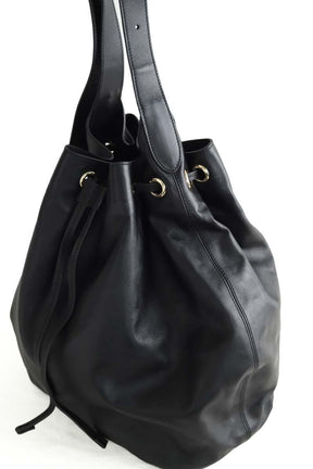 Sacs à bandoulière Anine Bing  Noir