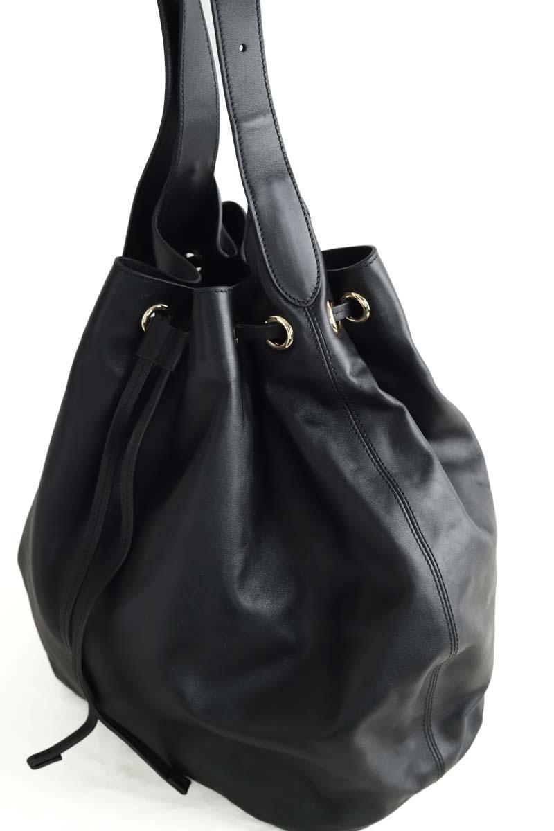 Sacs à bandoulière Anine Bing  Noir