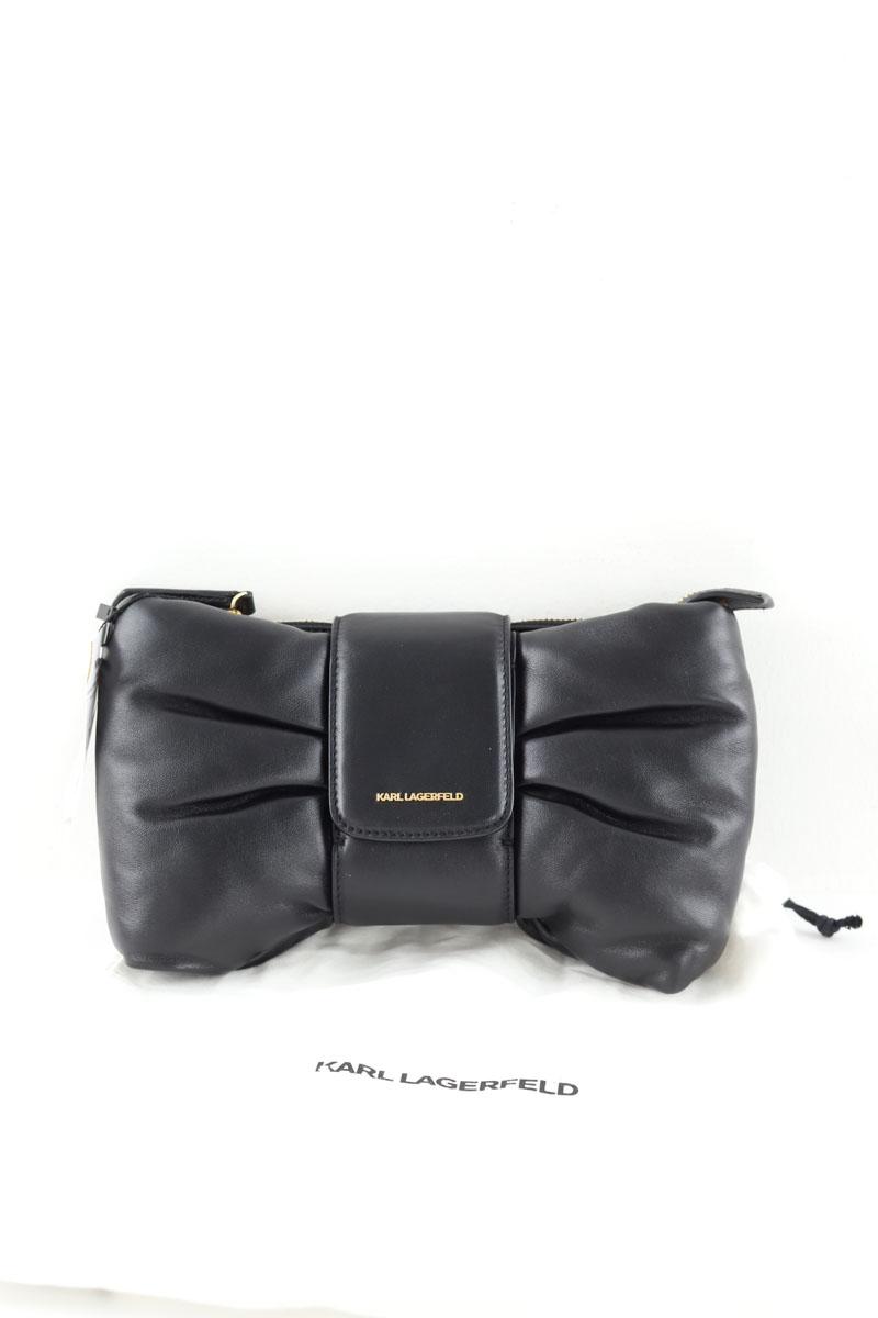 Sac à main Karl Lagerfeld  Noir