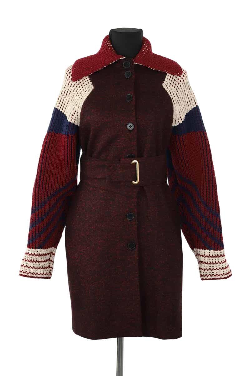 Manteau Kenzo  Rouge