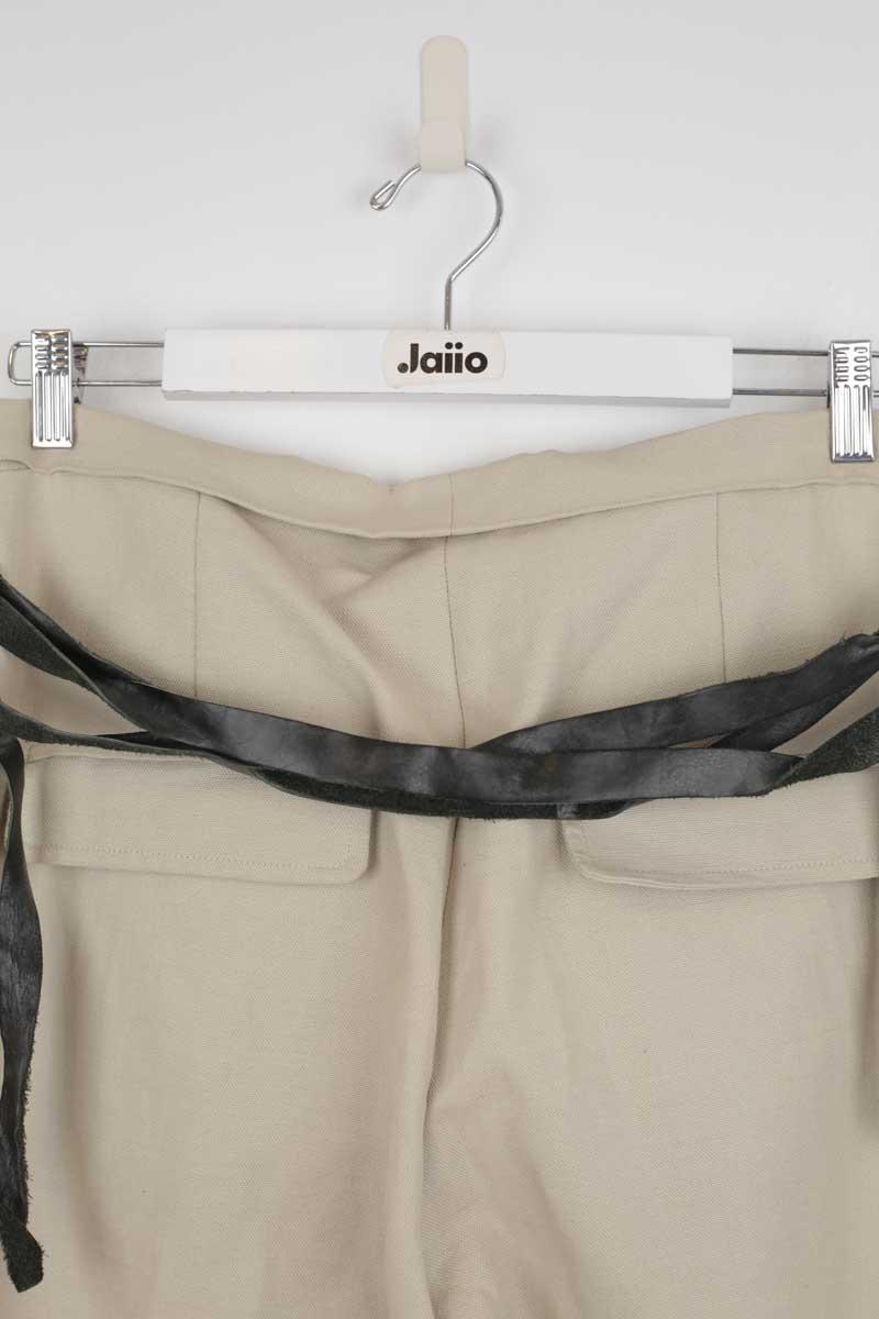 Slim Isabel Marant  Beige