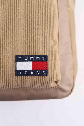 Sac à dos Tommy Hilfiger  Marron