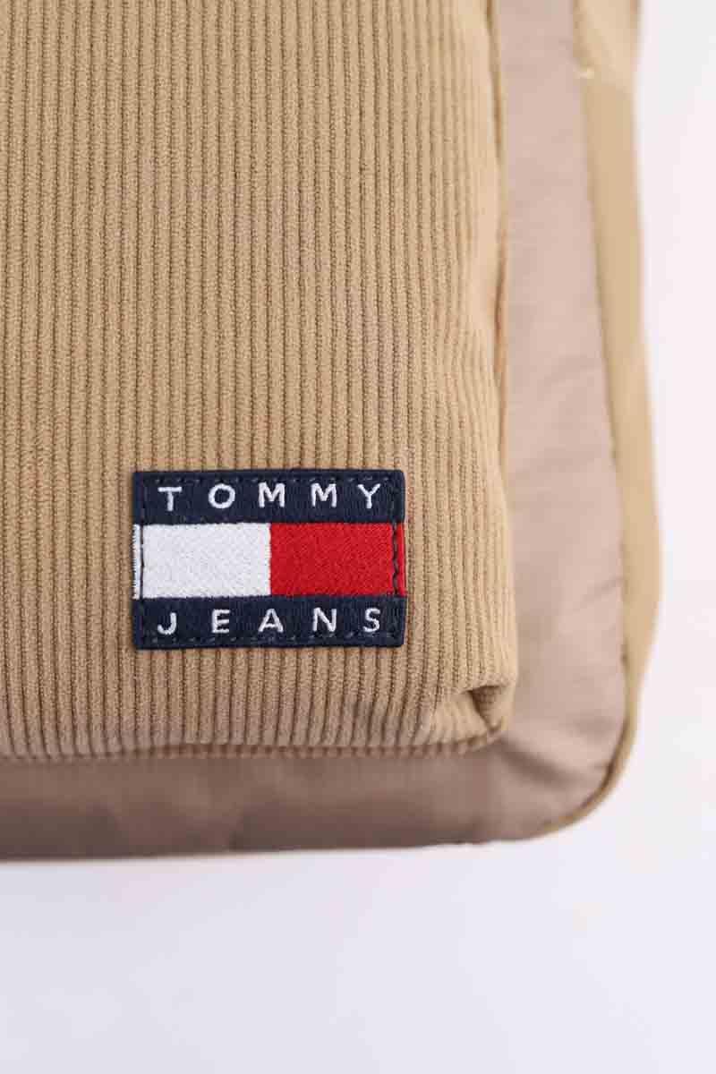 Sac à dos Tommy Hilfiger  Marron