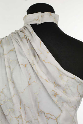 Mi-longueur Materiel  Blanc