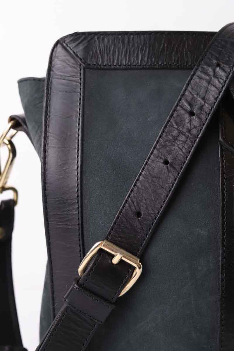 Sacs à bandoulière APC  Vert