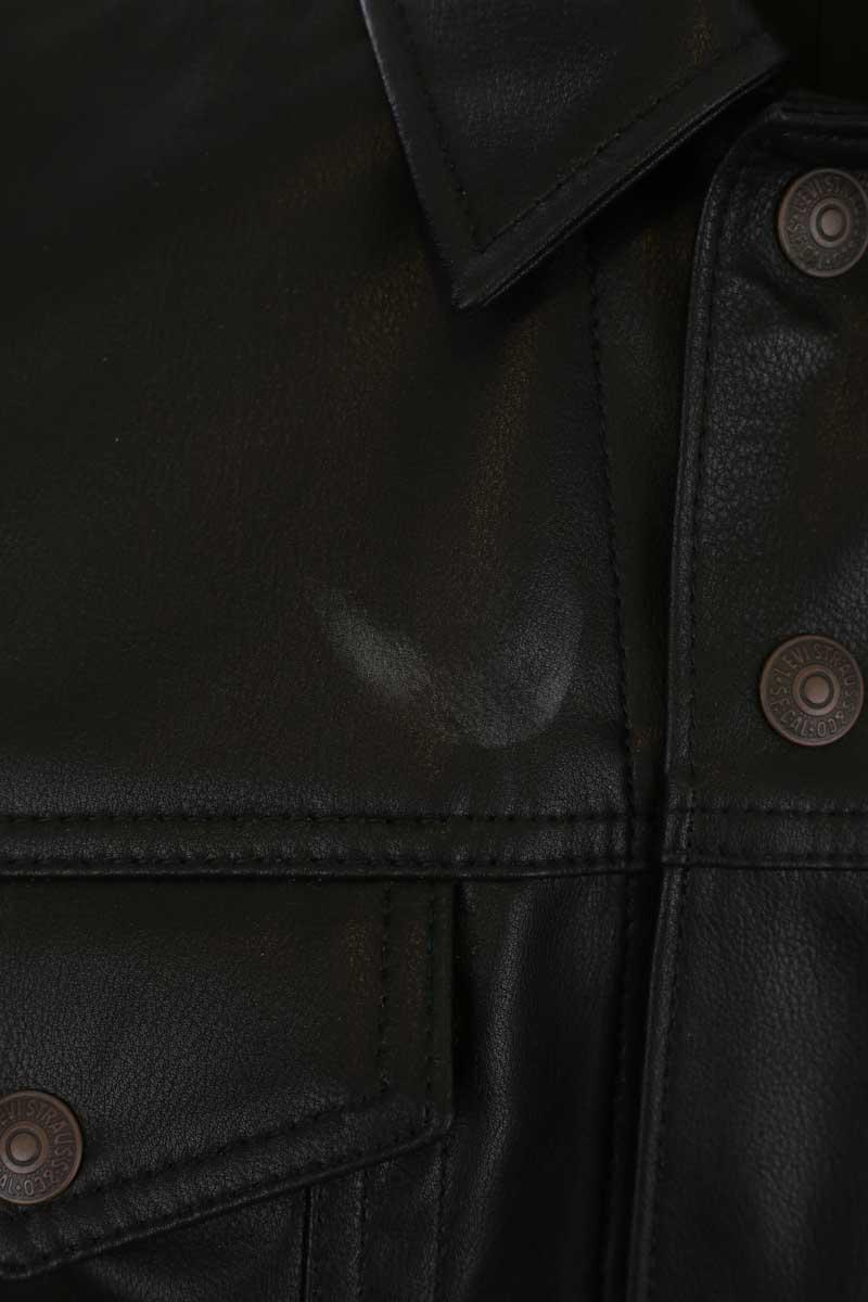 Blousons Levi's  Noir