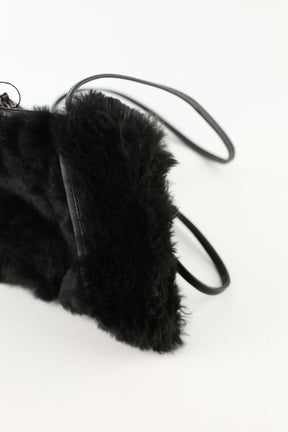 Sacs à bandoulière Longchamp  Noir