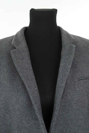 Manteau The Kooples  Gris