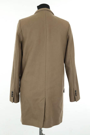 Manteau The Kooples  Marron