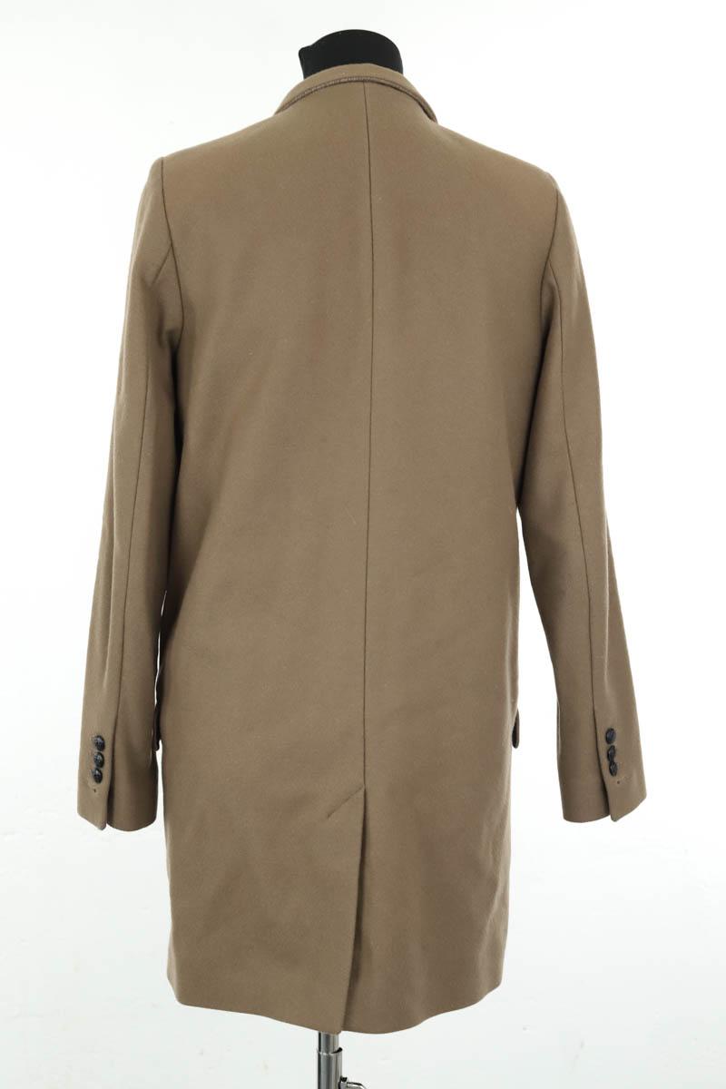 Manteau The Kooples  Marron