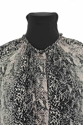 Blouses Lanvin  Noir