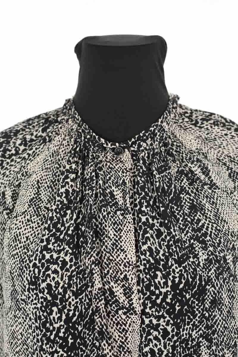 Blouses Lanvin  Noir