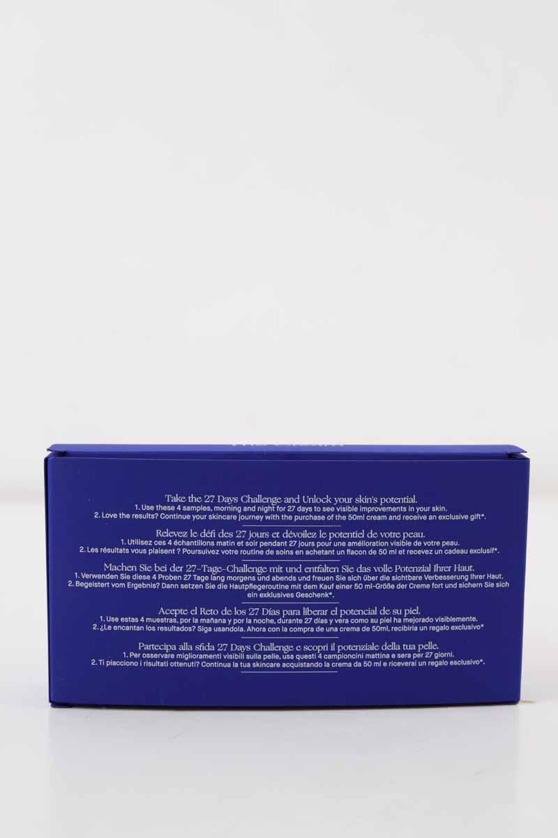 Crème Augustinus Bader  