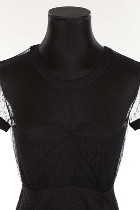 Mini The Kooples  Noir