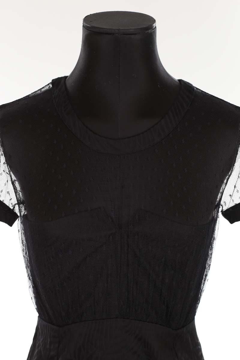 Mini The Kooples  Noir