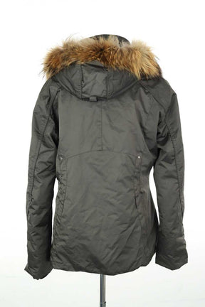 Manteau Fusalp  Kaki
