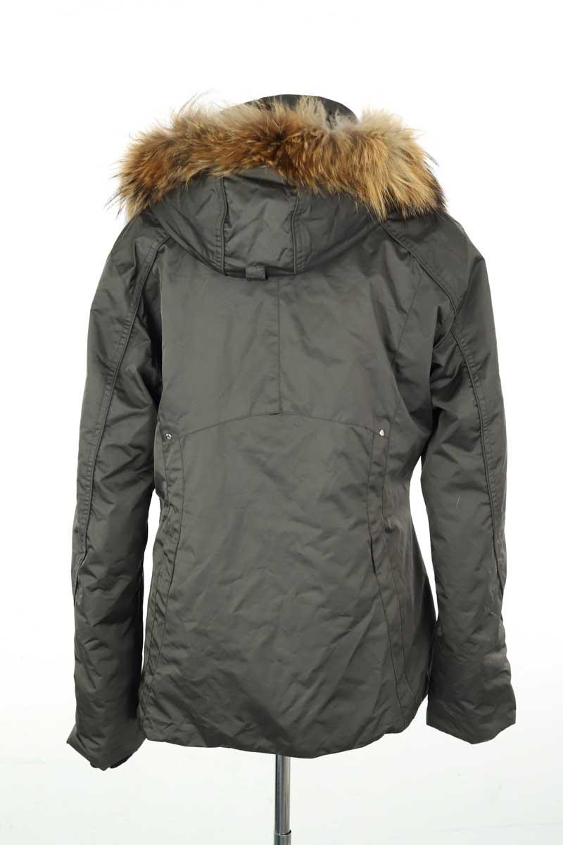 Manteau Fusalp  Kaki
