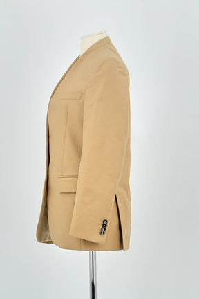 Blazers Officine Générale  Beige