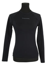 Top Filling Pieces  Noir