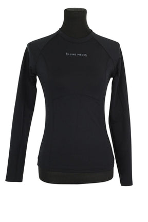 Top Filling Pieces  Noir