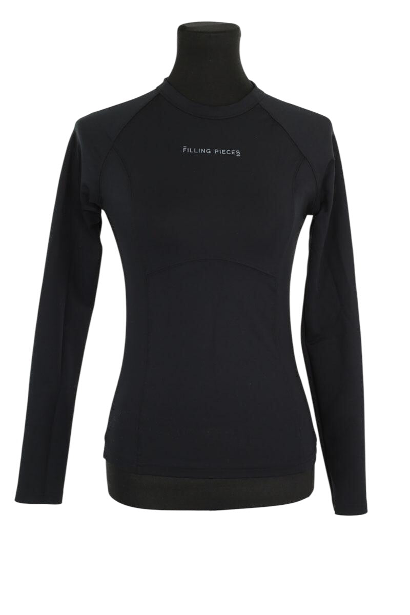 Top Filling Pieces  Noir
