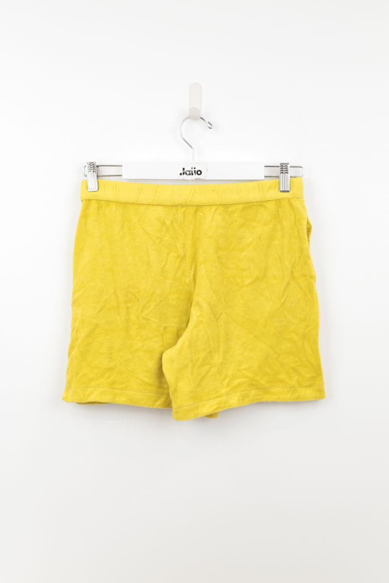 Short Majestic Filatures  Jaune