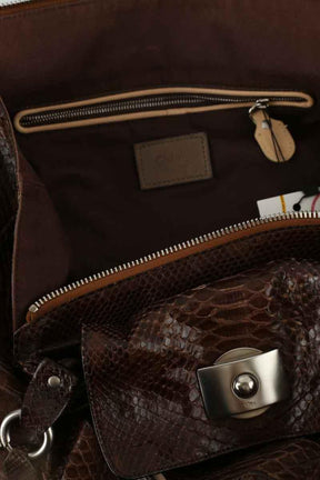 Sacs porté épaule Chloé  Marron