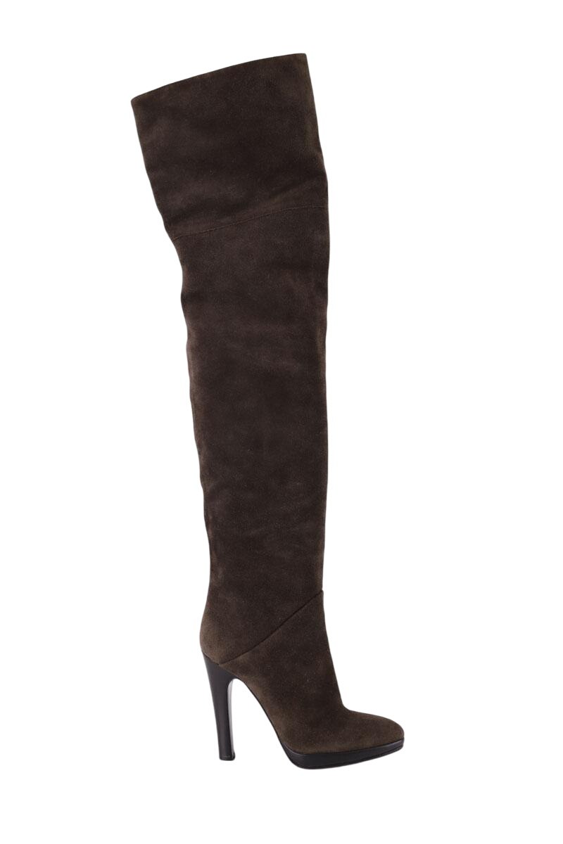 Bottes Giuseppe Zanotti  Marron