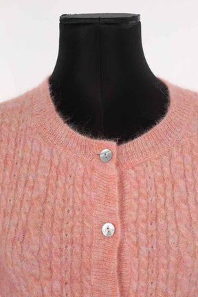 Cardigans Rouje  Rose