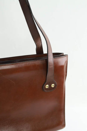 Sac à main Dior  Marron