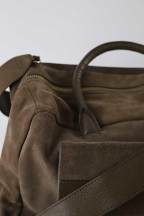 Sacs à bandoulière Maje  Kaki