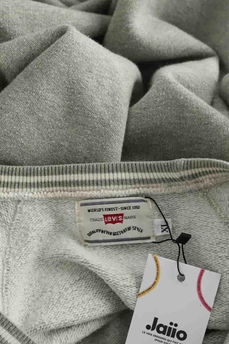 Pulls Levi's  Gris